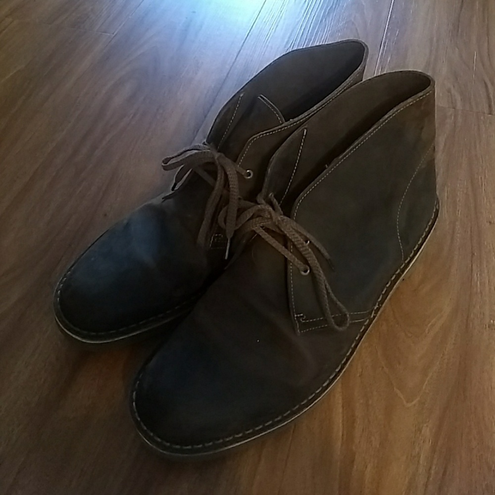Mens Clarks